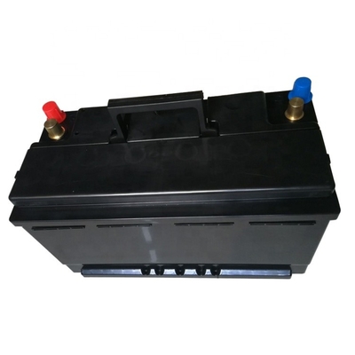 Marine Lithium Starting Battery 12V 80ah LiFePo4 Car Starting Battery