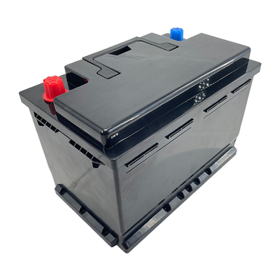 Marine Lithium Starting Battery 12V 80ah LiFePo4 Car Starting Battery